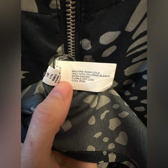 Gap dress size 2 - Picture 7 of 7